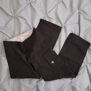 Mountain Hardwear Convertible Hiking/Climbing Pant